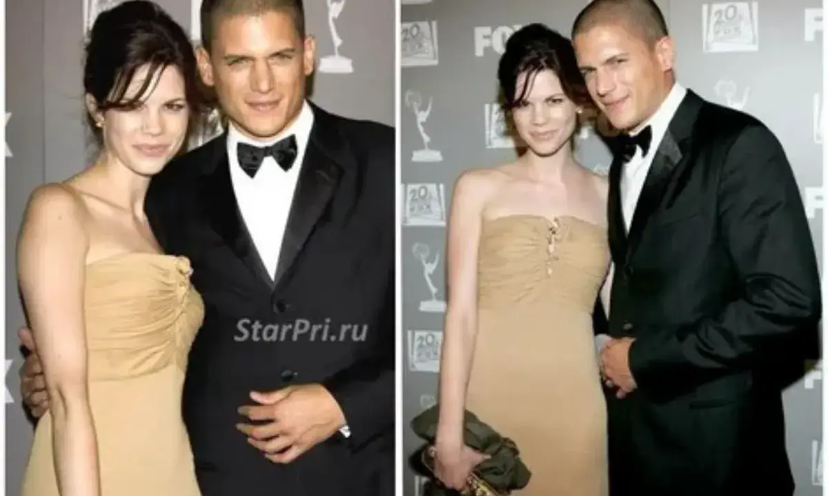 Who Is Wentworth Miller's Husband? Everything You Need to Know About His Relationship