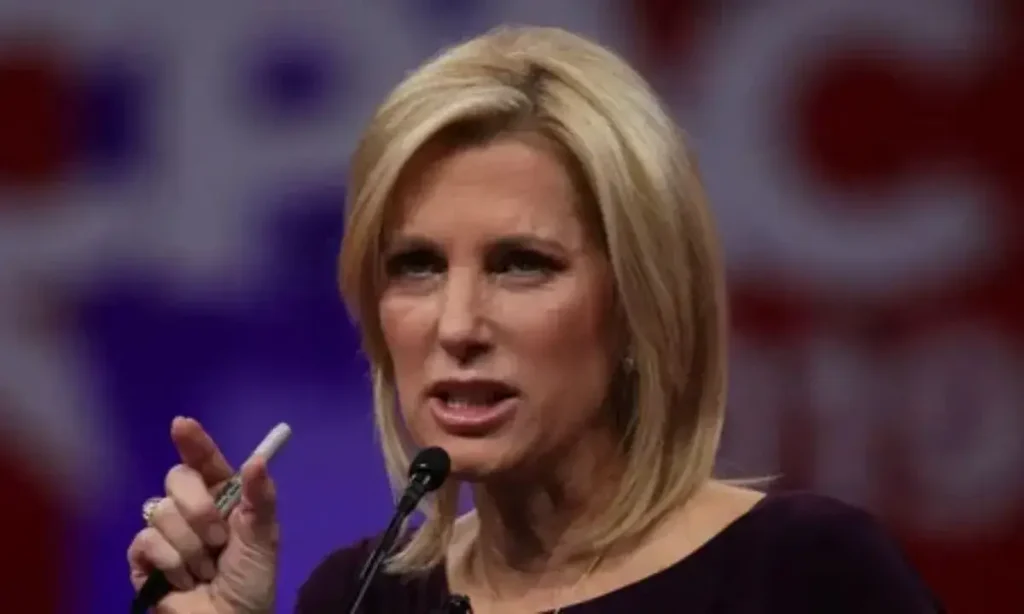 Why Laura Ingraham’s Love Life Remains a Mystery